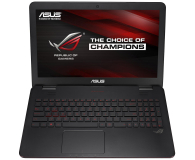 ASUS G551JM-CN082 i7-4710HQ/8GB/750/DVD GTX860 - 212505 - zdjęcie 7